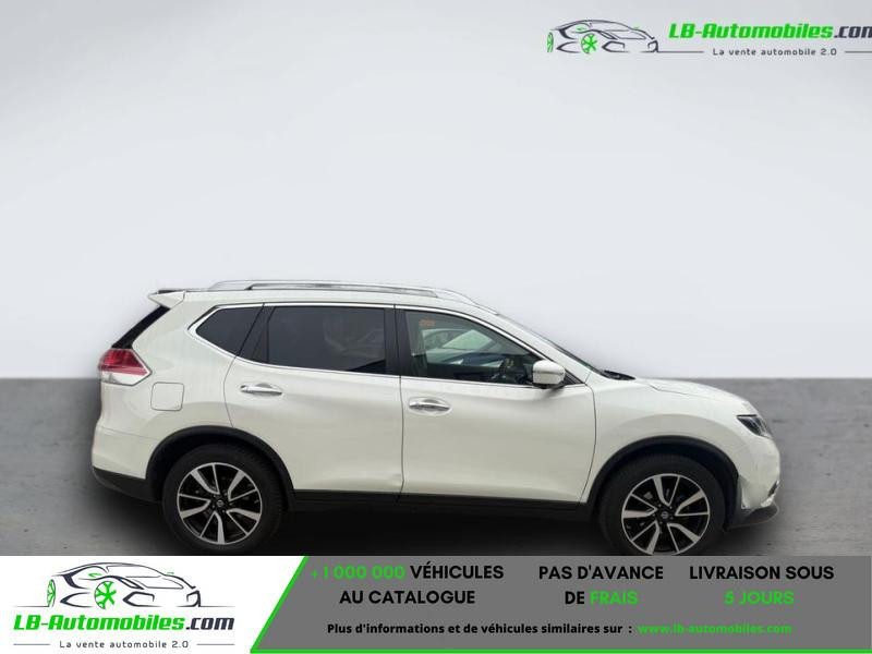 Nissan X-Trail 1.6 dCi 130 5pl BVM  occasion  Beaupuy - photo n3