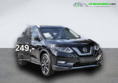 Nissan X-Trail occasion année 2020 boite Manuelle Annonce Nissan X-Trail occasion Diesel 1.6 dCi 130 5pl BVM à Beaupuy