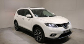 Annonce Nissan X-Trail occasion Diesel 1.6 dCi - 130 5pl III 2014 BREAK Tekna All-Mode PHASE 1 à Cercottes