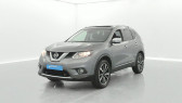 Nissan X-Trail occasion année 2016 Annonce Nissan X-Trail occasion Diesel 1.6 dCi 130 5pl N-Connecta 5p à SAINT-GREGOIRE
