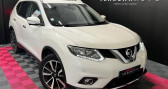 Annonce Nissan X-Trail occasion Diesel 1.6 dCi 130 5pl N-Connecta TOIT OUVRANT CAMERA 360 � Lesm�nils