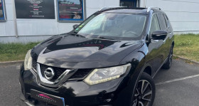 Nissan X-Trail , garage TRANSAKAUTO LENS  Lens