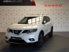 Nissan X-Trail occasion année 2016 boite Manuelle Annonce Nissan X-Trail occasion Diesel 1.6 dCi 130 5pl N-Connecta à Tarbes