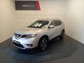 Nissan X-Trail occasion année 2016 boite Manuelle Annonce Nissan X-Trail occasion Diesel 1.6 dCi 130 5pl N-Connecta à Boé