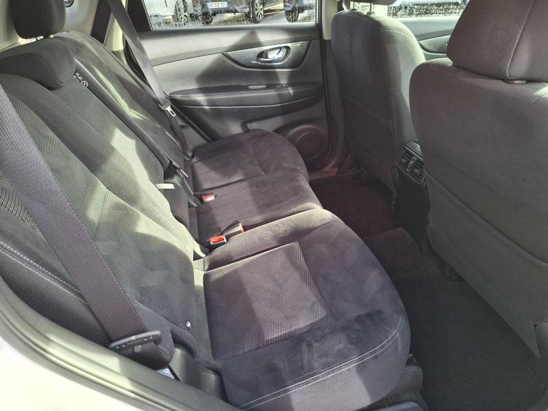 Nissan X-Trail 1.6 dCi 130 5pl N-Connecta 2017 - photo n°10 Nissan X-Trail 1.6 dCi 130 5pl N-Connecta  occasion à Langon - photo n°10