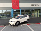 Nissan X-Trail occasion  année 2017 boite Manuelle Annonce Nissan X-Trail occasion Diesel 1.6 dCi 130 5pl N-Connecta à Langon
