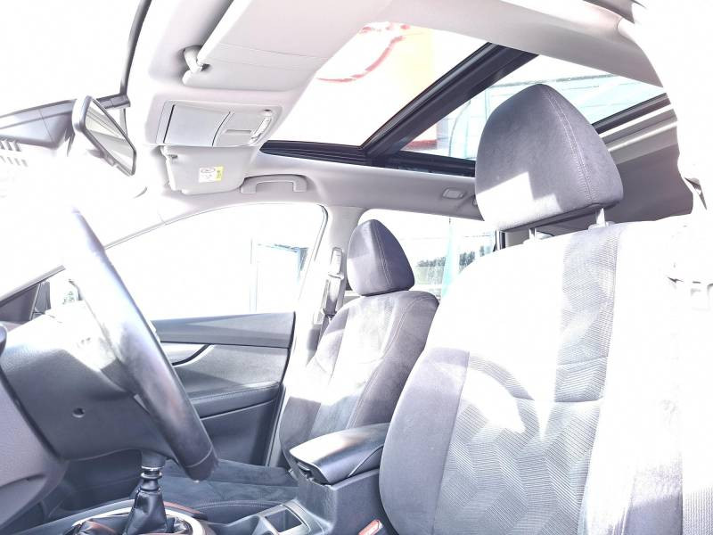 Nissan X-Trail 1.6 dCi 130 5pl N-Connecta 2017 - photo n°16 Nissan X-Trail 1.6 dCi 130 5pl N-Connecta  occasion à Langon - photo n°16