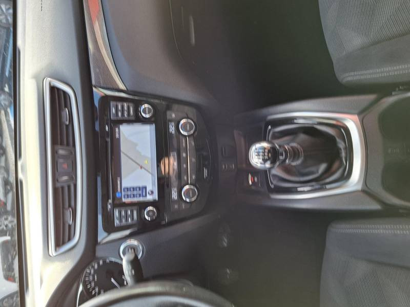 Nissan X-Trail 1.6 dCi 130 5pl N-Connecta 2017 - photo n°12 Nissan X-Trail 1.6 dCi 130 5pl N-Connecta  occasion à Langon - photo n°12