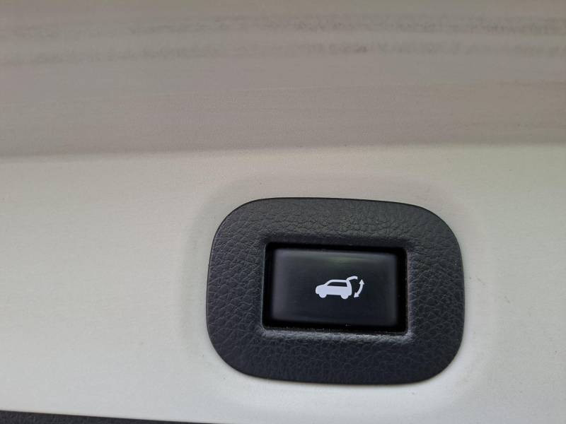 Nissan X-Trail 1.6 dCi 130 5pl N-Connecta 2017 - photo n°8 Nissan X-Trail 1.6 dCi 130 5pl N-Connecta  occasion à Langon - photo n°8