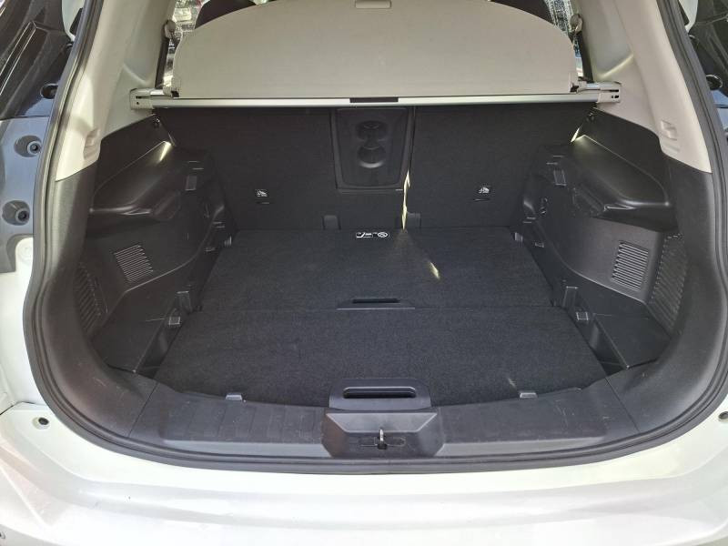 Nissan X-Trail 1.6 dCi 130 5pl N-Connecta 2017 - photo n°7 Nissan X-Trail 1.6 dCi 130 5pl N-Connecta  occasion à Langon - photo n°7