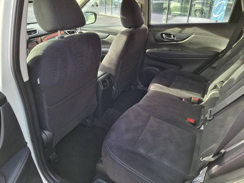 Nissan X-Trail 1.6 dCi 130 5pl N-Connecta 2017 - photo n°9 Nissan X-Trail 1.6 dCi 130 5pl N-Connecta  occasion à Langon - photo n°9