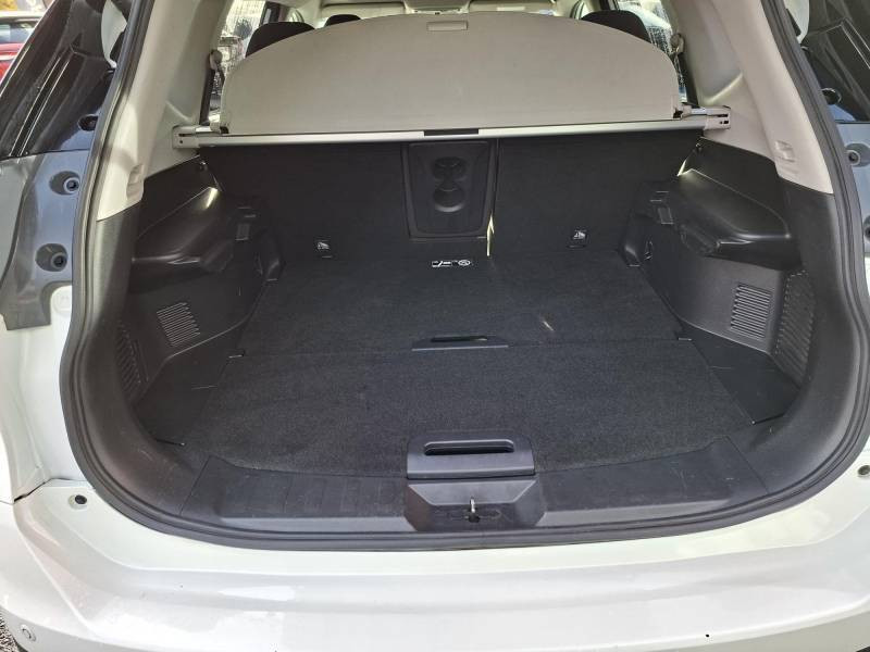 Nissan X-Trail 1.6 dCi 130 5pl N-Connecta 2017 - photo n°6 Nissan X-Trail 1.6 dCi 130 5pl N-Connecta  occasion à Langon - photo n°6