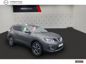 Nissan X-Trail occasion année 2017 boite Manuelle Annonce Nissan X-Trail occasion Diesel 1.6 dCi 130 5pl N-Connecta à Langon