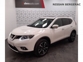Nissan X-Trail occasion année 2017 boite Manuelle Annonce Nissan X-Trail occasion Diesel 1.6 dCi 130 5pl N-Connecta à Bergerac