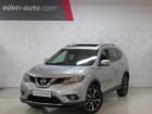 Nissan X-Trail occasion Gris année 2017 boite Manuelle Annonce Nissan X-Trail occasion Diesel 1.6 dCi 130 5pl N-Connecta à BAYONNE