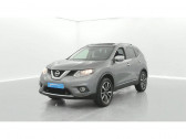 Nissan X-Trail occasion année 2016 boite Manuelle Annonce Nissan X-Trail occasion Diesel 1.6 dCi 130 5pl N-Connecta à PONTIVY
