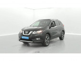 Nissan X-Trail occasion année 2018 boite Manuelle Annonce Nissan X-Trail occasion Diesel 1.6 dCi 130 5pl N-Connecta à PONTIVY