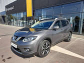 Nissan X-Trail occasion année 2017 boite Manuelle Annonce Nissan X-Trail occasion Diesel 1.6 dCi 130 5pl N-Connecta à LAMBALLE