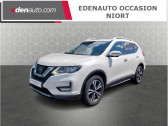 Annonce Nissan X-Trail occasion Diesel 1.6 dCi 130 5pl N-Connecta  Chauray