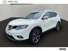 Nissan X-Trail occasion Blanc année 2017 boite Manuelle Annonce Nissan X-Trail occasion Diesel 1.6 dCi 130 5pl N-Connecta à Chauray