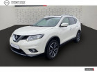 Nissan X-Trail occasion année 2016 boite Manuelle Annonce Nissan X-Trail occasion Diesel 1.6 dCi 130 5pl N-Connecta à Chauray