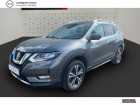 Nissan X-Trail occasion année 2018 boite Manuelle Annonce Nissan X-Trail occasion Diesel 1.6 dCi 130 5pl N-Connecta à Chauray