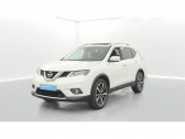 Nissan X-Trail occasion année 2016 boite Manuelle Annonce Nissan X-Trail occasion Diesel 1.6 dCi 130 5pl N-Connecta à VIRE