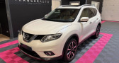 Nissan X-Trail 1.6 dCi 130 5pl Tekna / Si�ges chauffants / Cam�ra 360 / Por  2017 - annonce de voiture en vente sur Auto S&eacute;lection.com