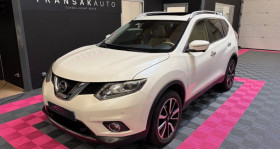 Nissan X-Trail occasion 2017 mise en vente &agrave; Bruay la buissiere par le garage TRANSAKAUTO BETHUNE - photo n&deg;1