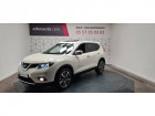 Nissan X-Trail occasion Blanc année 2017 boite Automatique Annonce Nissan X-Trail occasion Diesel 1.6 dCi 130 5pl Tekna Xtronic A à Lormont