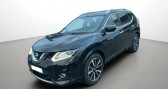 Annonce Nissan X-Trail occasion Diesel 1.6 dCi 130 5pl Tekna Xtronic BVA � SARCELLES