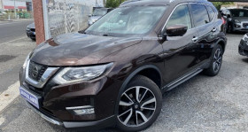 Nissan X-Trail , garage AXCESS'AUTO  COURNON