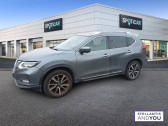 Nissan X-Trail occasion année 2019 boite Manuelle Annonce Nissan X-Trail occasion Diesel 1.6 dCi 130 5pl Tekna à VILLENEUVE D'ASCQ