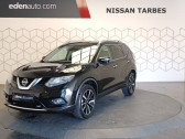 Nissan X-Trail occasion année 2017 boite Manuelle Annonce Nissan X-Trail occasion Diesel 1.6 dCi 130 5pl Tekna à Tarbes