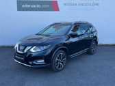 Nissan X-Trail occasion année 2018 boite Manuelle Annonce Nissan X-Trail occasion Diesel 1.6 dCi 130 5pl Tekna à Champniers
