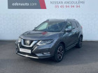 Nissan X-Trail occasion Gris année 2018 boite Manuelle Annonce Nissan X-Trail occasion Diesel 1.6 dCi 130 5pl Tekna à Champniers