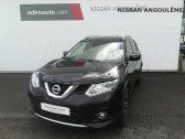 Nissan X-Trail occasion année 2017 boite Manuelle Annonce Nissan X-Trail occasion Diesel 1.6 dCi 130 5pl Tekna à Champniers