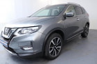 Nissan X-Trail occasion Gris année 2018 boite Manuelle Annonce Nissan X-Trail occasion Diesel 1.6 dCi 130 5pl Tekna à Semécourt