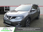 Nissan X-Trail occasion Gris année 2017 boite Manuelle Annonce Nissan X-Trail occasion Diesel 1.6 dCi 130 5pl / Tekna à Beaupuy