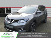 Nissan X-Trail occasion année 2017 boite Manuelle Annonce Nissan X-Trail occasion Diesel 1.6 dCi 130 5pl / Tekna à Beaupuy