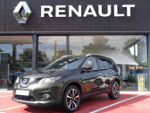 Nissan X-Trail occasion année 2016 boite Manuelle Annonce Nissan X-Trail occasion Diesel 1.6 dCi 130 5pl Tekna à PAIMPOL