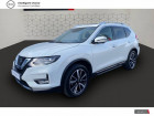 Nissan X-Trail occasion Blanc année 2019 boite Manuelle Annonce Nissan X-Trail occasion Diesel 1.6 dCi 130 5pl Tekna à Chauray