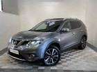 Nissan X-Trail occasion Gris année 2017 boite Manuelle Annonce Nissan X-Trail occasion Diesel 1.6 dCi 130 5pl Tekna à SAINT-LO