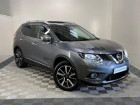 Nissan X-Trail occasion Gris année 2017 boite Manuelle Annonce Nissan X-Trail occasion Diesel 1.6 dCi 130 5pl Tekna à SAINT-LO
