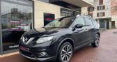 Nissan X-Trail 1.6 dCi 130 5pl Xtronic N-Connecta  2017 - annonce de voiture en vente sur Auto S&eacute;lection.com