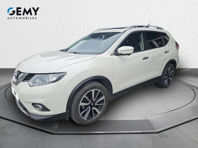 Nissan X-Trail , garage PEUGEOT GEMY CHATEAUBRIANT  CHATEAUBRIANT