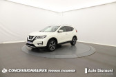 Annonce Nissan X-Trail occasion Diesel 1.6 dCi 130 5pl Xtronic N-Connecta  FRONTIGNAN