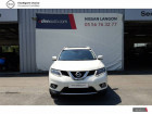 Nissan X-Trail occasion Blanc année 2017 boite Automatique Annonce Nissan X-Trail occasion Diesel 1.6 dCi 130 5pl Xtronic N-Connecta à Langon