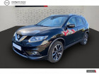 Nissan X-Trail occasion année 2017 boite Automatique Annonce Nissan X-Trail occasion Diesel 1.6 dCi 130 5pl Xtronic N-Connecta à Chauray