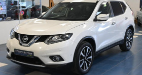 Nissan X-Trail , garage AUTOMOBILE DE L'OCEANE  ST SATURNIN